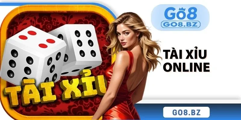 tài xỉu online