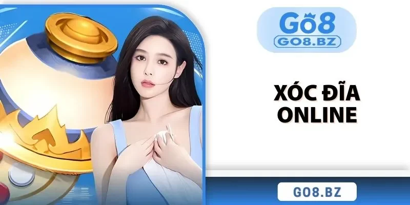 xóc đĩa online